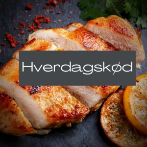 Hverdagskød