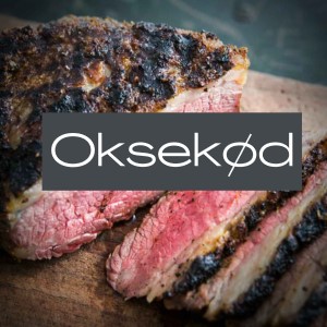 Oksekød