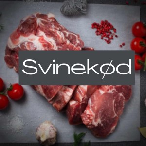 Svinekød